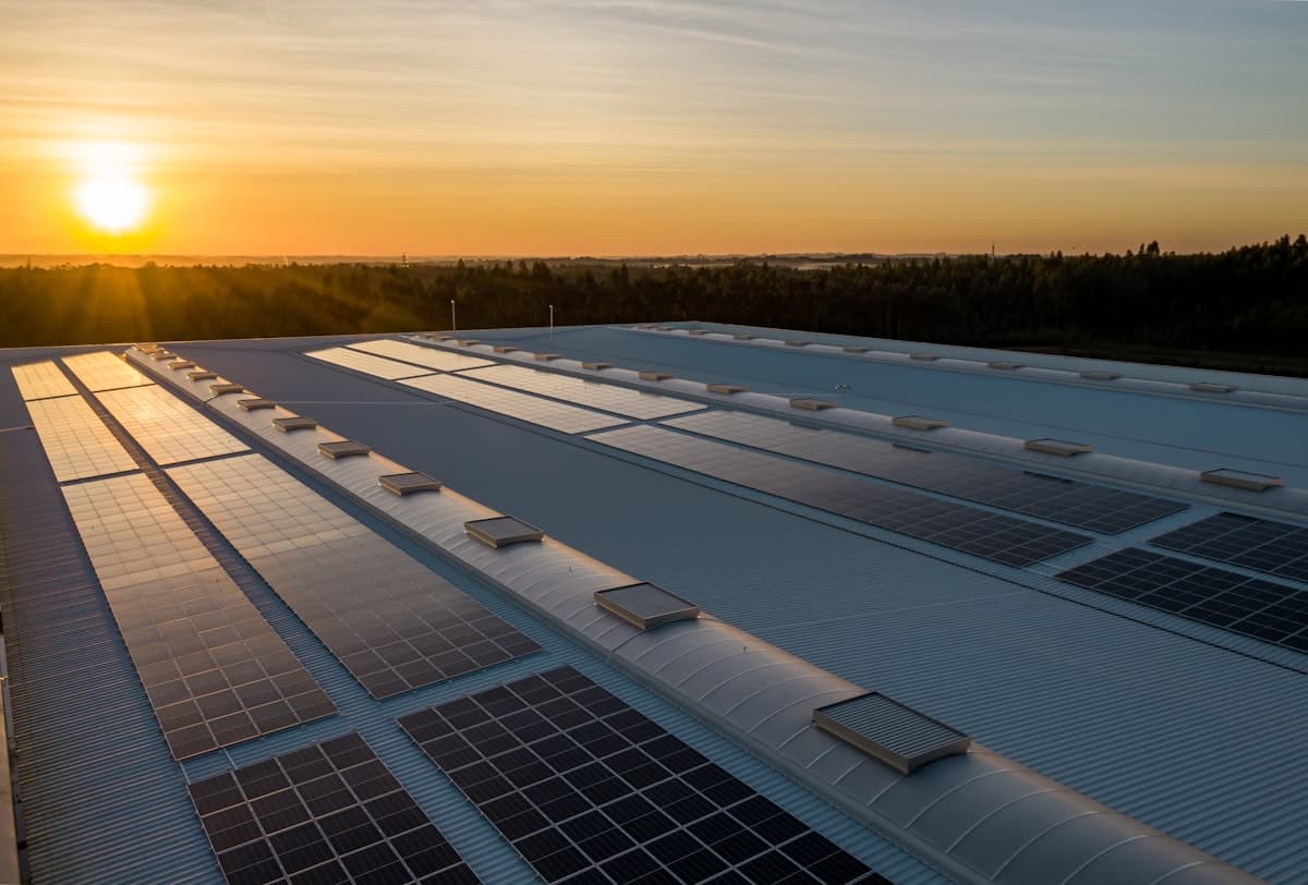 Energy Efficiency Solutions