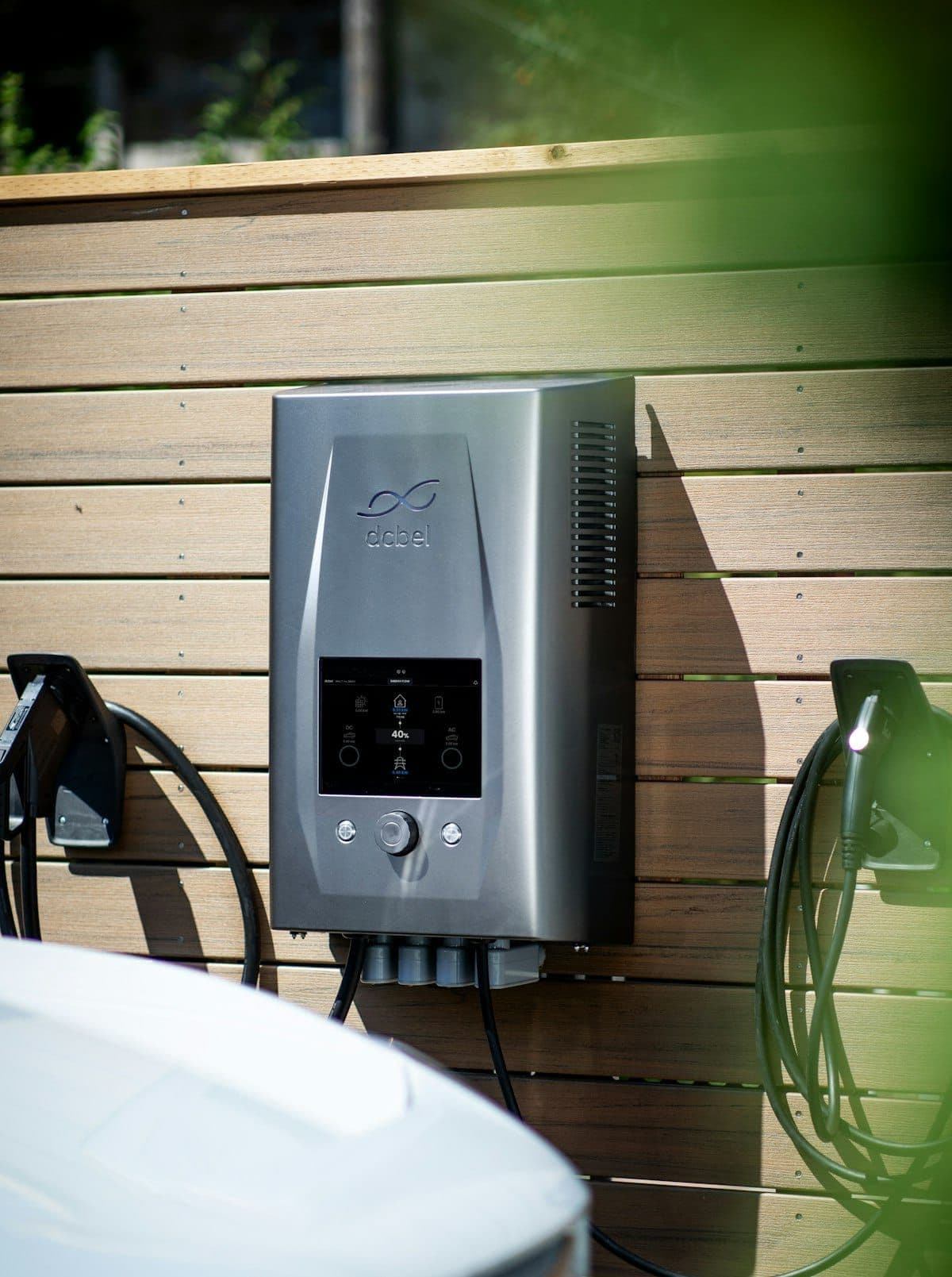 Battery Storage & Installation