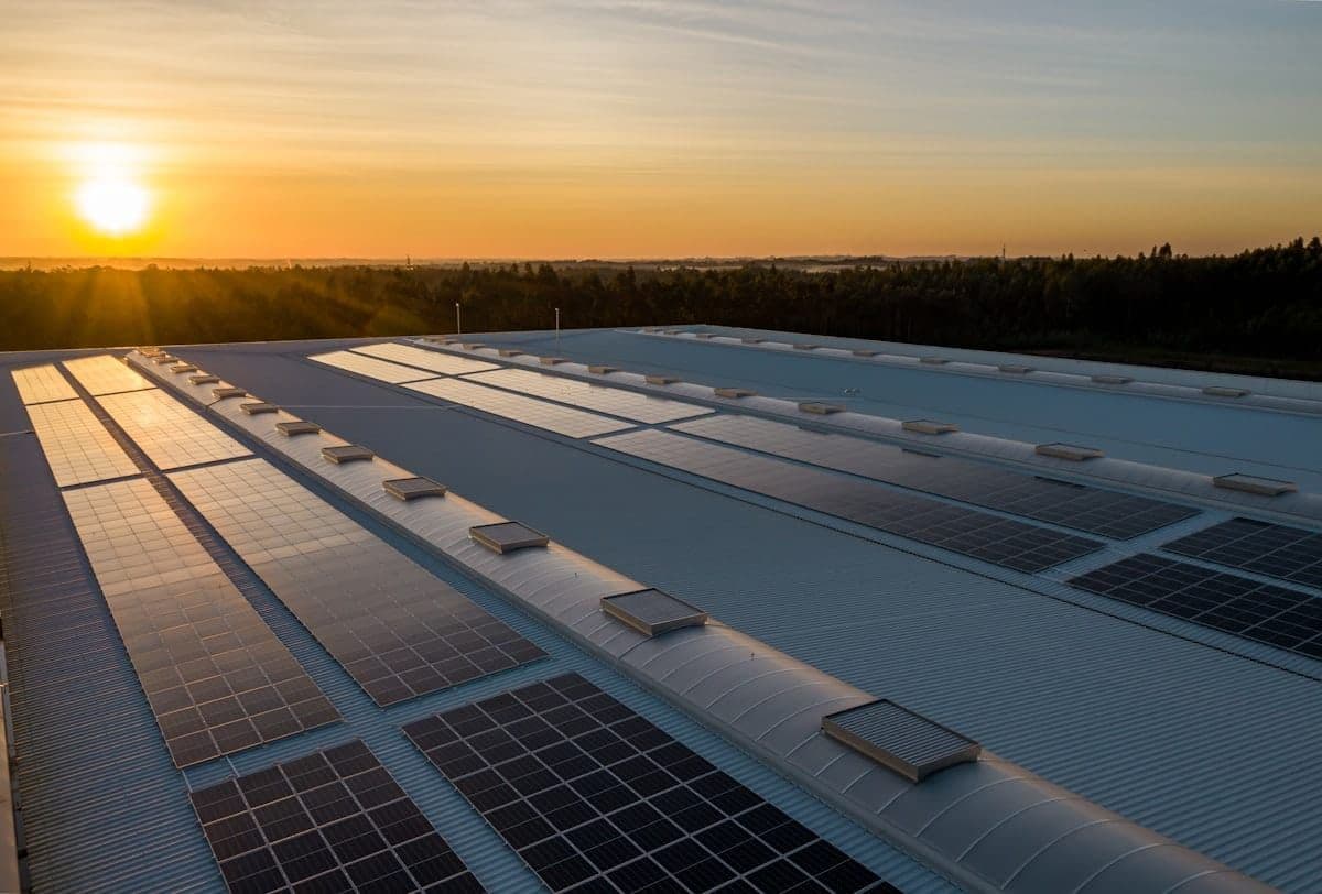 Energy Efficiency Solutions